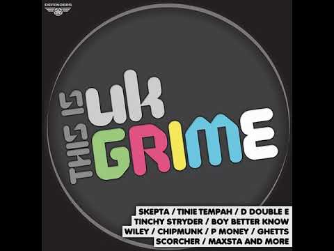 Lethal Bizzle - Can You See Me