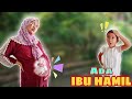 Gawat ibu hamil mau melahirkan  el jadi bingung  el wijayanto tube.