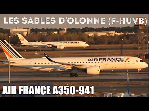 Air France 🇫🇷 Collection - YouTube