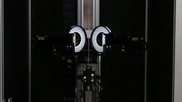 Cyth Systems | Wire and Tubing Inspection System (WTIS)