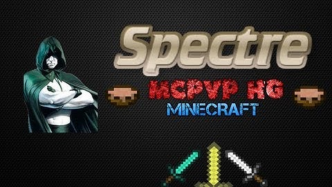 MCPVP Spectre Kit Review