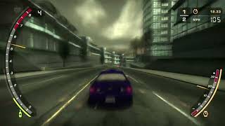 How to Drag Race perfect shift... Gameplay #Needforspeedmostwanted screenshot 5