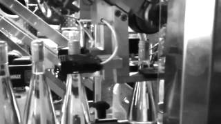 City Winery NYC   Bottling & Labeling