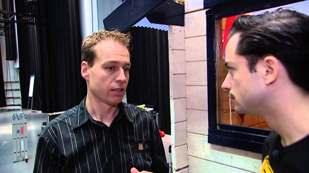 Proefkonijnen - Kun je het dak eraf feesten