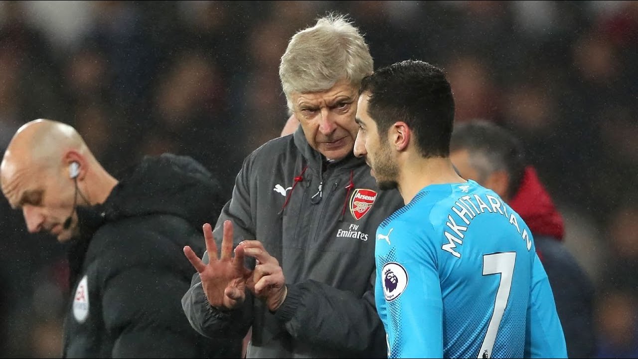 Arsene Wenger furious with Arsenal after irrational loss to Swansea