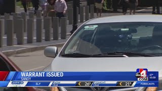 Lyft driver rape