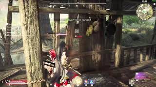 39 KILL NARAKA GAME | NO DEATHS!