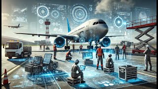 EcoGenAI - AI Driven Predictive Maintenance for Aircrafts