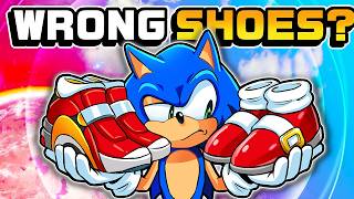 112 Sonic Facts You Did NOT Know!