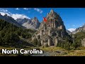 North Carolina Ancient Unsolved Mysteries That NEVER Explain