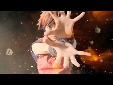 【ももクロMV】『Z』の誓い / ももいろクローバーZ（Pledge of “Z”／MOMOIRO CLOVER Z） &quot;Dragon Ball Z: Resurrection ‘F’&quot; THEME