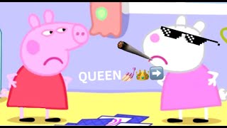 Suzy Being An Icon For 5 Minutes & 36 Seconds Peppa Pig