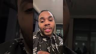 kevin Gates Talk #shorts