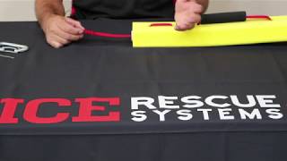 How to transform your Pro Recon Sling into a Rescue Tube screenshot 4