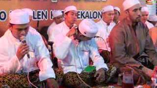 Download Lagu Ilahi Lastulil Firdaus  AL MUNSYIDIN Pekalongan MP3