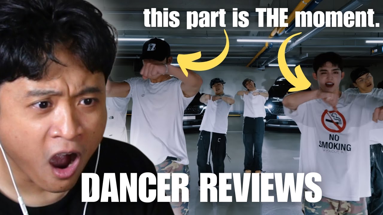 РЕАКЦИЯ ТАНЦОРА НА S.COUPS X MINGYU (SEVENTEEN) - «Стоит того» (трогательная версия)