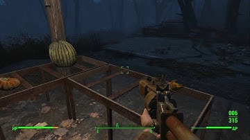 Fallout 4 Gameplay Part 15 - Exploration + Side Quests (NO COMMENTARY 1080p HD)