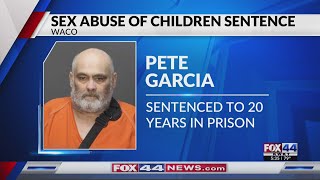 Famous Man gets 20 years for multiple charges of sex abuse of children Net Worth