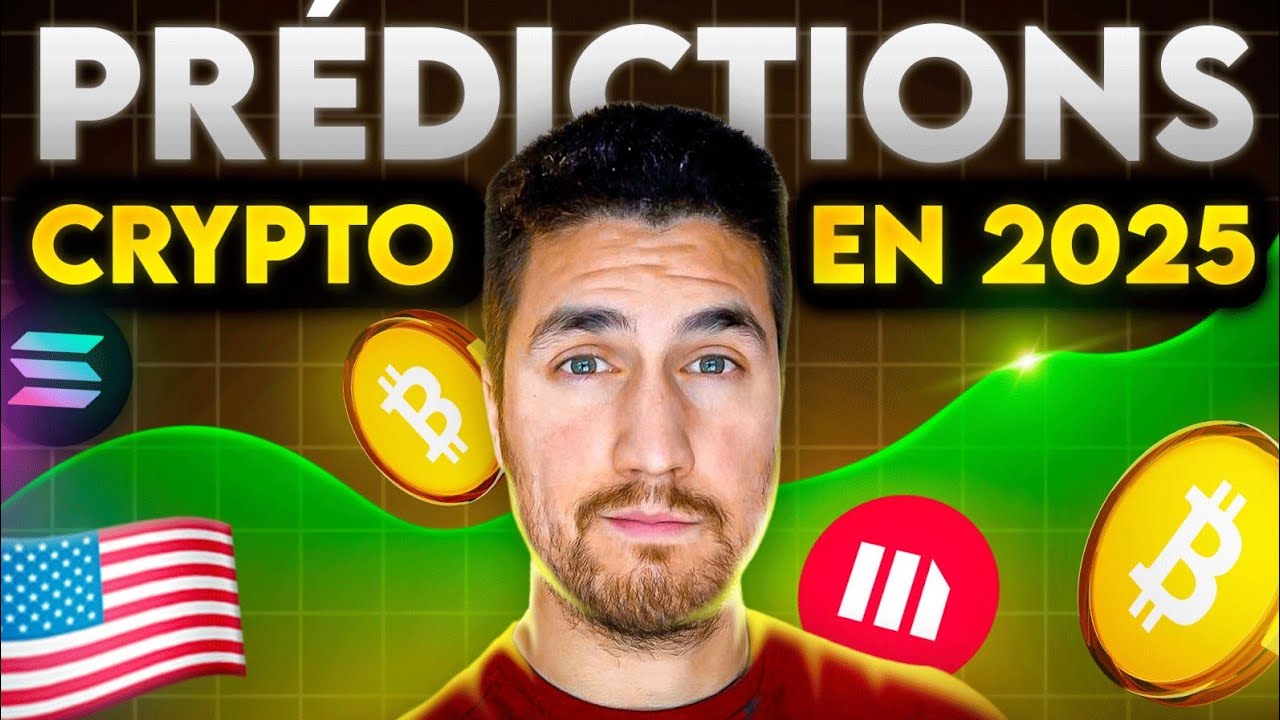 Mon TOP 10 des Prédictions et Tendances pour 2025 et revue de 2024