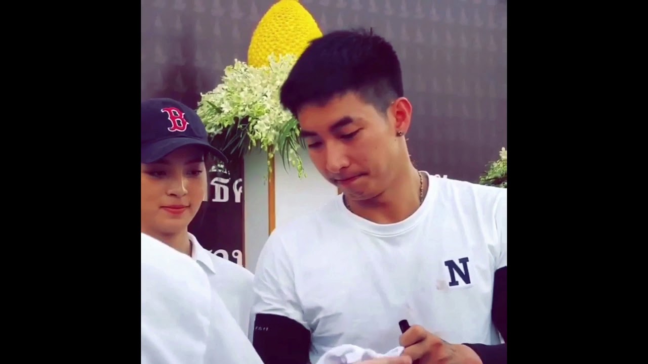 Tono & nychaa ➖ it's you. [Ost.While you Were Sleeping]