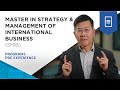 Essec master in strategy  management of international business smib  essec programs