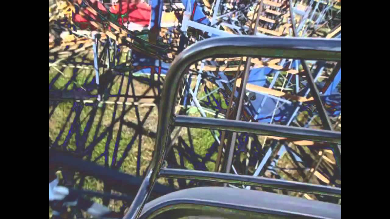 Colossus Loop - Nicolândia Center Park Brasília - YouTube