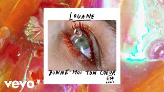 Louane - Donne-Moi Ton Coeur (Version 8D)