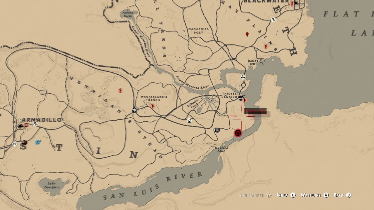 At søge tilflugt mikro øverst Red Dead Online Madam Nazar Location November 10 - Where is Madam Nazar  Today - RDR2 Madam Nazar - YouTube