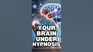 How Hypnosis Rewires Your Brain & Boosts Mental Power