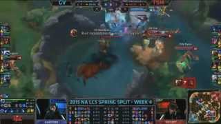 League Of Legends - Soren Bjergsen Bjerg - Mini Movie