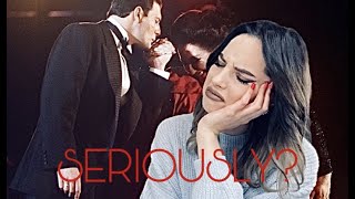 Freddie Mercury & Montserrat Caballé - How Can I Go On [REACTION VIDEO] | Rebeka Luize Budlevska