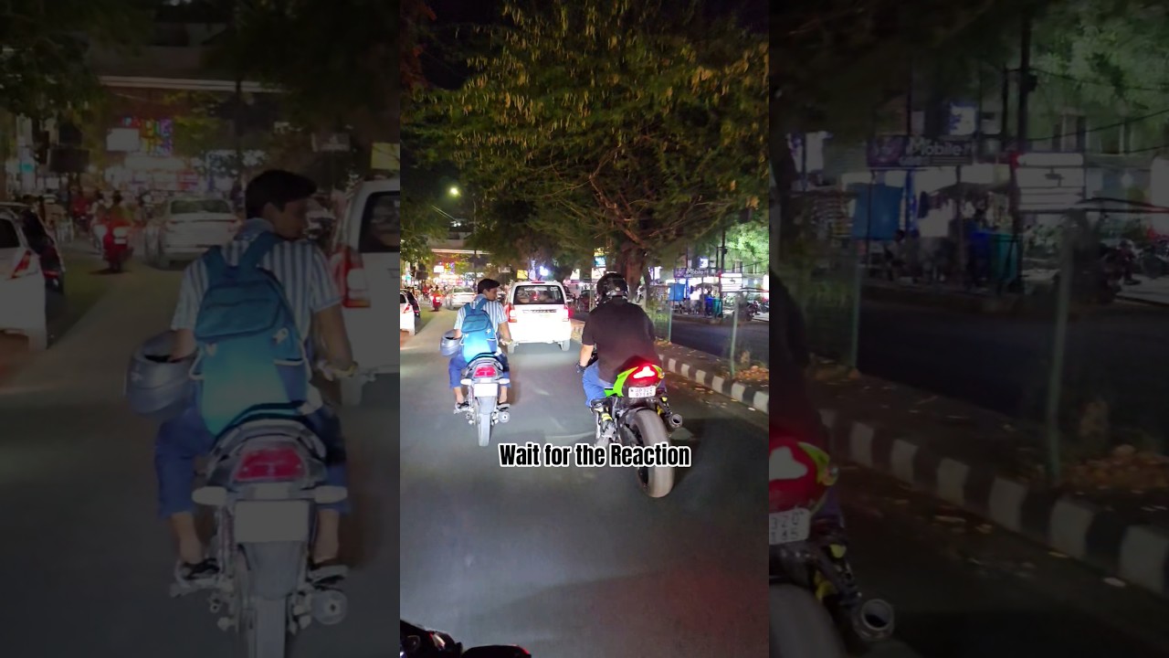 z900 public reaction 