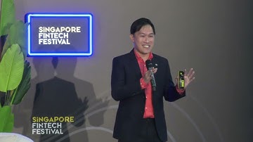 SFF 2024 | AI Unleashed: The Future of Insurance - Powered by Prudential