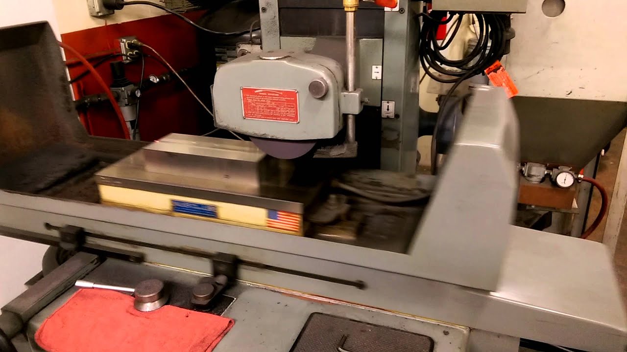 Water Grinder YouTube