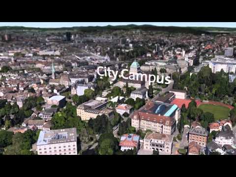 University of Zurich - Universität Zürich - UZH