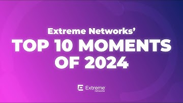 Extreme Networks