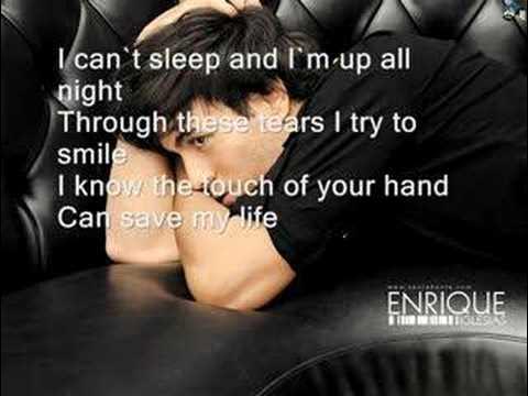 Be With You - Enrique Iglesias