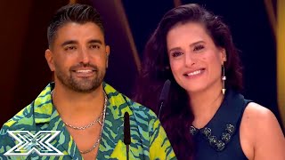 BEST Performances From X Factor Israel 2021 - WEEK 11 | X Factor Global