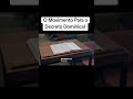 O Movimento Para o Decreto Dominical