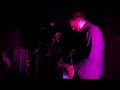 The Boo Radleys - The White Noise Revisited (The Hug &amp; Pint, Glasgow 25.06.2023)