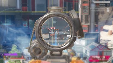 NEW MNK CFG - NEO STRAFE / ZERO RECOIL / SUPER GLIDE (APEX LEGENDS SEASON 24)