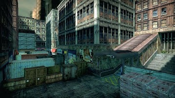 CSO Mobile - Zombie Scenario (zs_lastclue) full gameplay on Android 