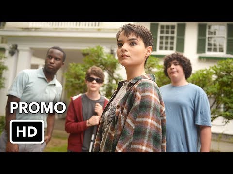 The Exorcist 2x04 Promo "One For Sorrow" (HD)