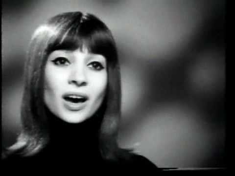 Esther Ofarim – Morgen Ist Alles Vorüber / Bonjour L'Amour (1964, Vinyl
