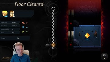 Dungeon of the Endless - Where do the dungeons end? (feat. Trance104)