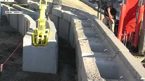 MagnumStone: Installation