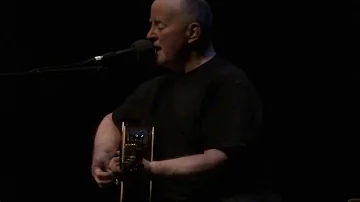 Christy Moore - The Voyage