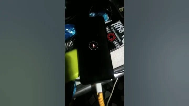 realme 8 5g anyone knows how to fix this? it's been 3 days already not charging and no power