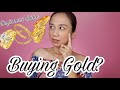 5 THINGS TO KNOW BEFORE BUYING GOLD | BEGINNER'S GUIDE