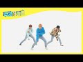 [방송선공개] NCT DREAM이 보여주는 SHINee의 ＜누난 너무 예뻐＞ 커버 댄스 무대♬